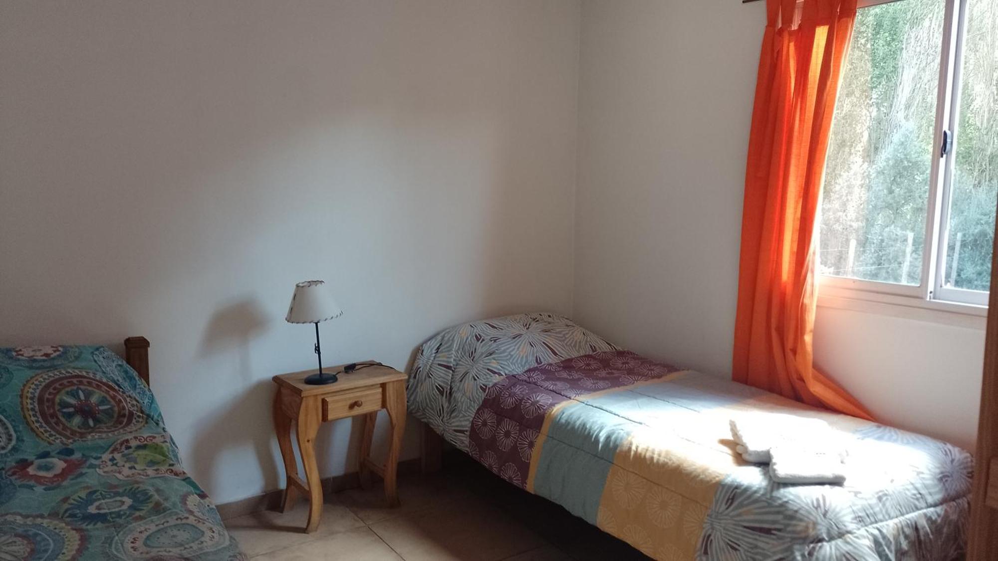 Cabanas De Los Andes Uspallata Exterior photo